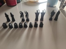 Harry potter wizards gebraucht kaufen  Großenaspe