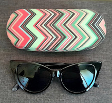 Cool black vintage for sale  UK