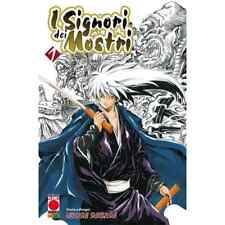 Manga signori dei usato  Villar Focchiardo
