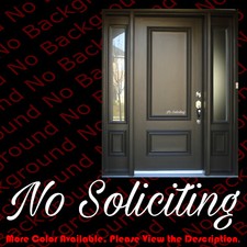 Soliciting sign home for sale  Elk Grove