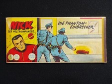 Nick piccolo 47 gebraucht kaufen  Großostheim
