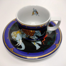 Bopla kaffeetasse unterteller gebraucht kaufen  Wollmatingen