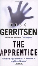 Apprentice tess gerritsen. for sale Apprentice tess gerritsen. for sale  UK