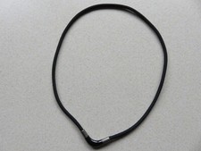 Phiten necklace 48cm for sale  KIRKWALL