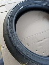 Metzeler racetec slick usato  Roma