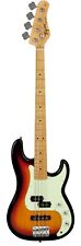 Baixo Tagima - TW-65 SB - 4 cordas - Sunburst comprar usado  Enviando para Brazil
