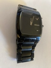 Black nixon banks for sale  Santa Ana