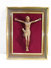 Antique christ oak d'occasion  Expédié en Belgium