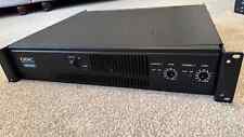Qsc cmx 800v for sale  HULL