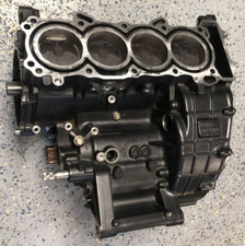 Manivela de eixo inferior Honda CBR600 599 CBR 600 Hornet fabricante de equipamento original PC40E-2417707 Tranny comprar usado  Enviando para Brazil