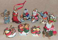 Lot vintage ornaments for sale  Atlanta