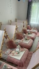 Sleepover party tepee for sale  UK