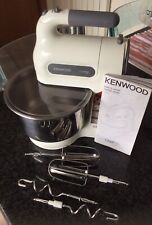 Kenwood chefette hm680 usato  Seregno