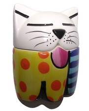 Romero britto 2008 for sale  Miami