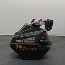 Carretel Daiwa Shelf Hunter SS-60 comprar usado  Enviando para Brazil