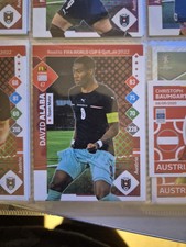 Panini road qatar gebraucht kaufen  Gangelt