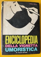 Angelo repetto enciclopedia usato  Vasto