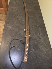 Ww2 japanese officers for sale  Mooreland