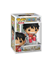 Funko pop 2138 usato  Orbassano