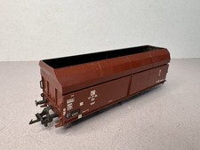 Spur selbstentladewagen braun gebraucht kaufen  Markkranstädt