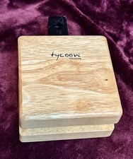 Tycoon percussion percussion for sale  Naples