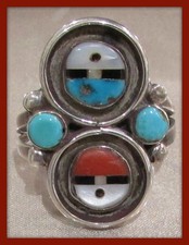 Sterling silver natural for sale  Surprise