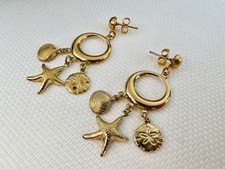 Vtg 1980s dangle for sale  LONDON
