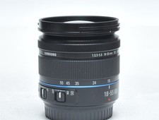 Samsung 55mm zoom for sale  Flushing