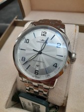 Orologio mondia automatico usato  Trieste