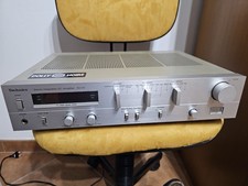 Amplificatore technics v3 usato  Vertemate con Minoprio