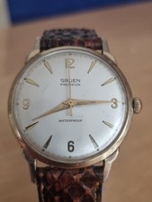 Seltene vintage gruen gebraucht kaufen  Linkenheim-Hochstetten