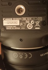 Canon eos 550d gebraucht kaufen  Frankfurt am Main