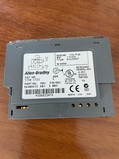 Modulo ingresso plc usato  Formigine