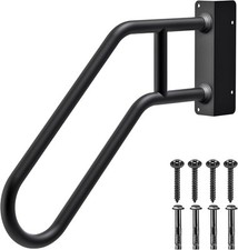 Handrail outdoor step for sale  SALFORD