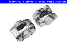 Bremssattel bremszange mercede gebraucht kaufen  Bautzen