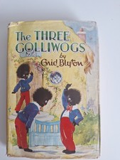 Enid blyton three for sale  FALKIRK