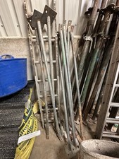 Heras fencing support for sale  NORTHAMPTON