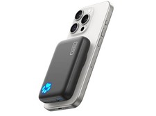 Caricatore tascabile usb usato  Potenza