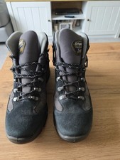Grisport simonside mens for sale  YORK