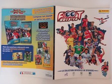 Album panini 2013 d'occasion  Mours-Saint-Eusèbe