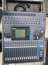 Mixer yamaha 01v96 usato  Montemarciano