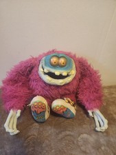 Vintage gigglee eyes for sale  Manchester