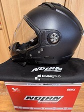 Motorrad nolan n70 gebraucht kaufen  Großhartau