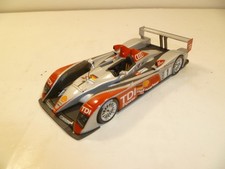 Minichamps audi 10 d'occasion  Villeneuve