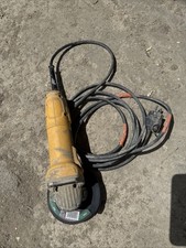 Disqueuse filaire dewalt d'occasion  Annemasse