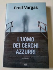 Uomo dei cerchi usato  Italia