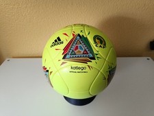 Adidas matchball katlego gebraucht kaufen  Mülheim