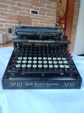 Macchina scrivere smith usato  San Giovanni in Persiceto
