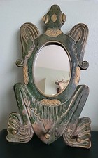 Boho vintage carved for sale  Silver Springs