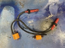 Hyosung gt125r coil for sale  KIRKCALDY